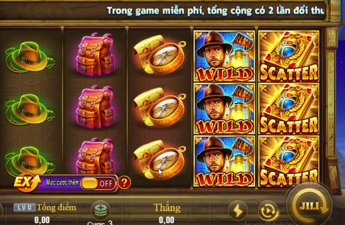 Nổ hũ luck8882