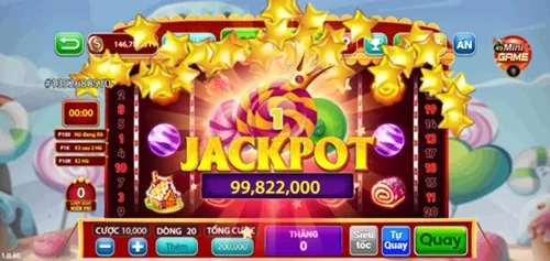 Tài Xỉu luck8882